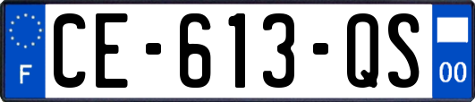 CE-613-QS