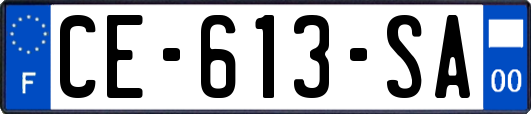 CE-613-SA