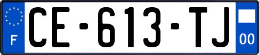 CE-613-TJ