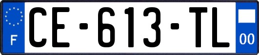 CE-613-TL