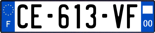 CE-613-VF