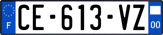 CE-613-VZ