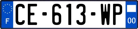 CE-613-WP
