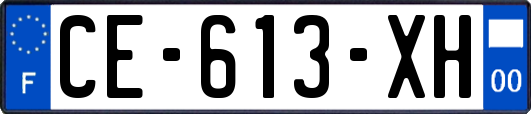 CE-613-XH