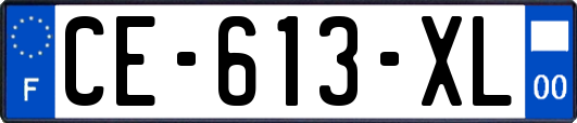 CE-613-XL