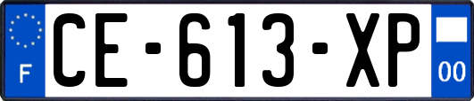 CE-613-XP