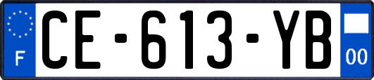 CE-613-YB