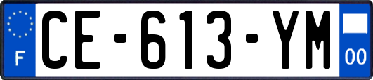 CE-613-YM