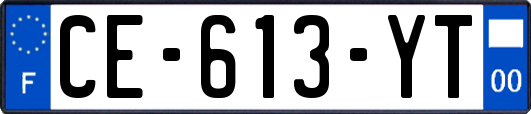 CE-613-YT