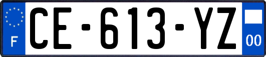 CE-613-YZ