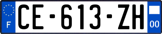CE-613-ZH
