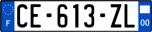 CE-613-ZL