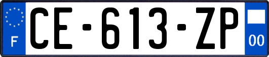 CE-613-ZP