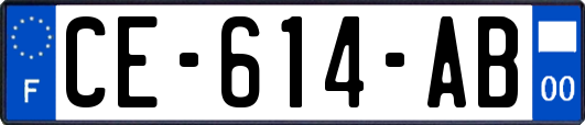 CE-614-AB