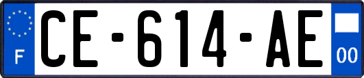 CE-614-AE