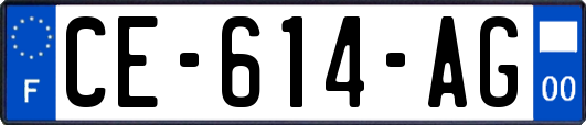 CE-614-AG