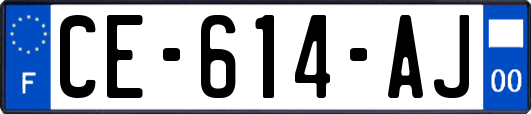 CE-614-AJ