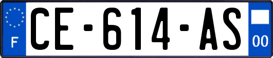 CE-614-AS