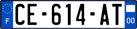 CE-614-AT