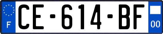 CE-614-BF