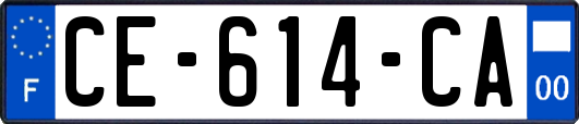 CE-614-CA