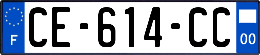 CE-614-CC