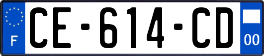 CE-614-CD