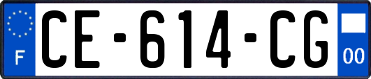 CE-614-CG