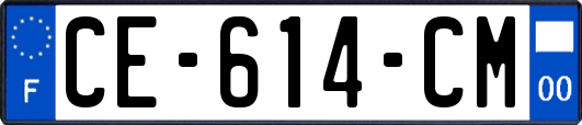 CE-614-CM