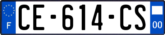 CE-614-CS