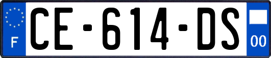 CE-614-DS
