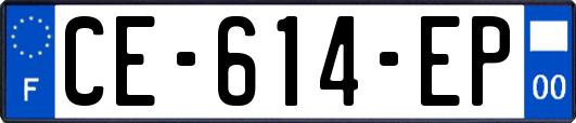 CE-614-EP