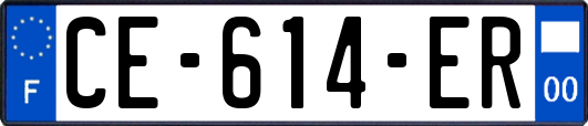 CE-614-ER