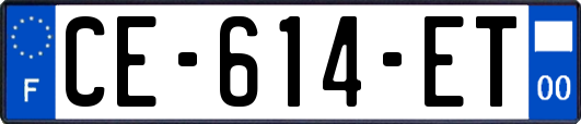 CE-614-ET