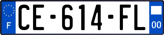 CE-614-FL