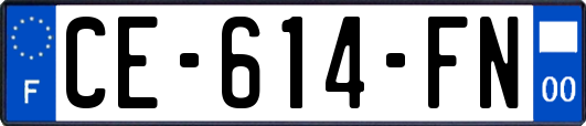 CE-614-FN