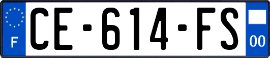 CE-614-FS