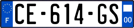 CE-614-GS