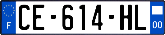 CE-614-HL
