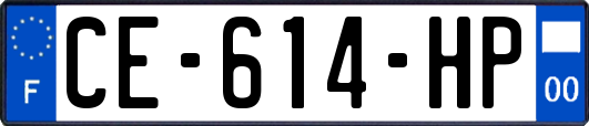 CE-614-HP