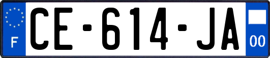 CE-614-JA