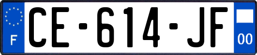 CE-614-JF