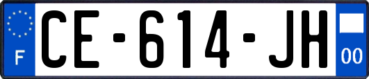 CE-614-JH