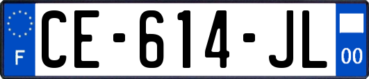 CE-614-JL
