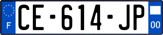 CE-614-JP