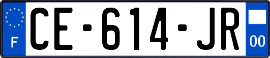 CE-614-JR