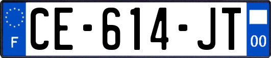 CE-614-JT