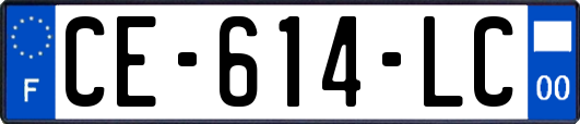 CE-614-LC