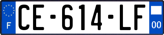 CE-614-LF