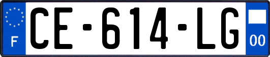 CE-614-LG